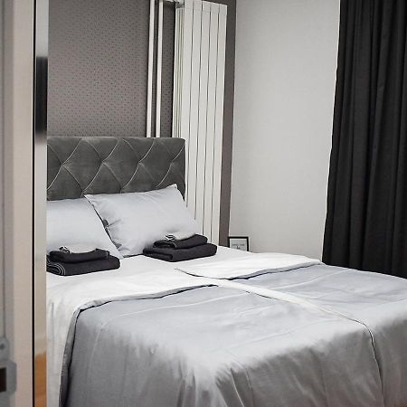 Apartmani Novi Sad Sm51 2 Luaran gambar