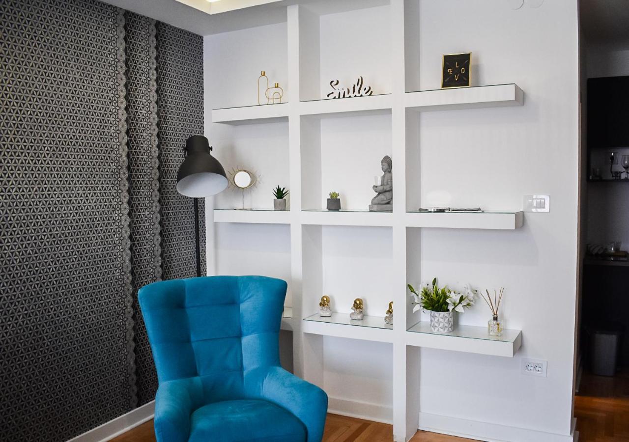 Apartmani Novi Sad Sm51 2 Luaran gambar