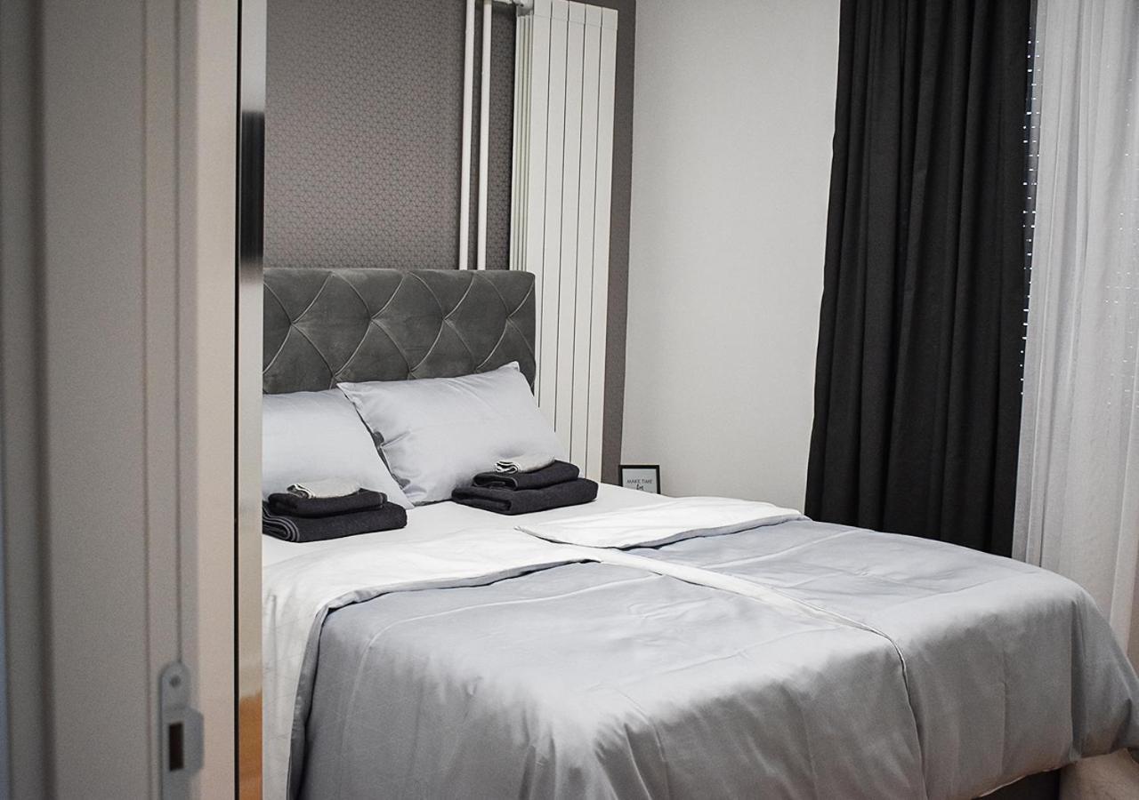 Apartmani Novi Sad Sm51 2 Luaran gambar
