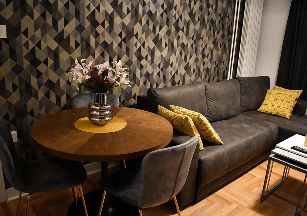 Apartmani Novi Sad Sm51 2 Luaran gambar