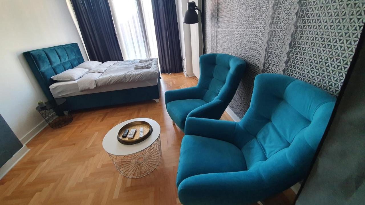 Apartmani Novi Sad Sm51 2 Luaran gambar
