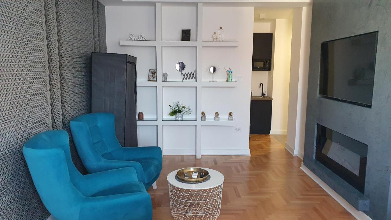 Apartmani Novi Sad Sm51 2 Luaran gambar