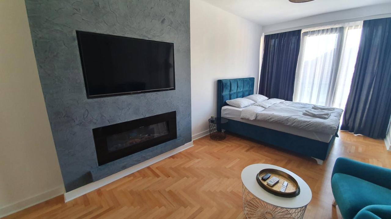 Apartmani Novi Sad Sm51 2 Luaran gambar