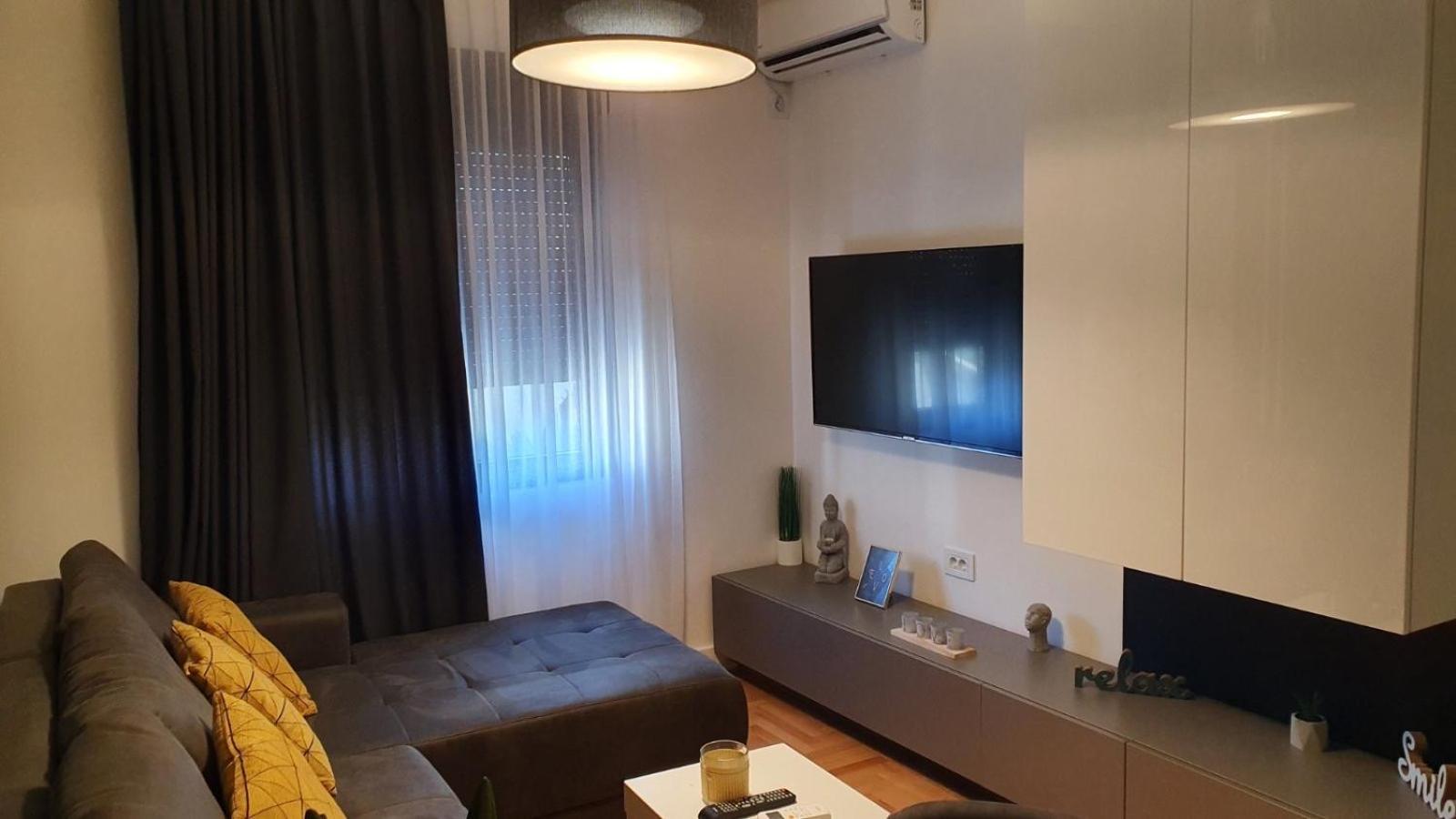 Apartmani Novi Sad Sm51 2 Luaran gambar